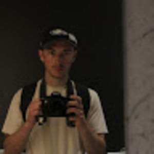 Meet your Posher, Evan